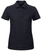B&C Collection B&C ID.001 Polo /women – Custom Embroidered & Printed Polo Shirts