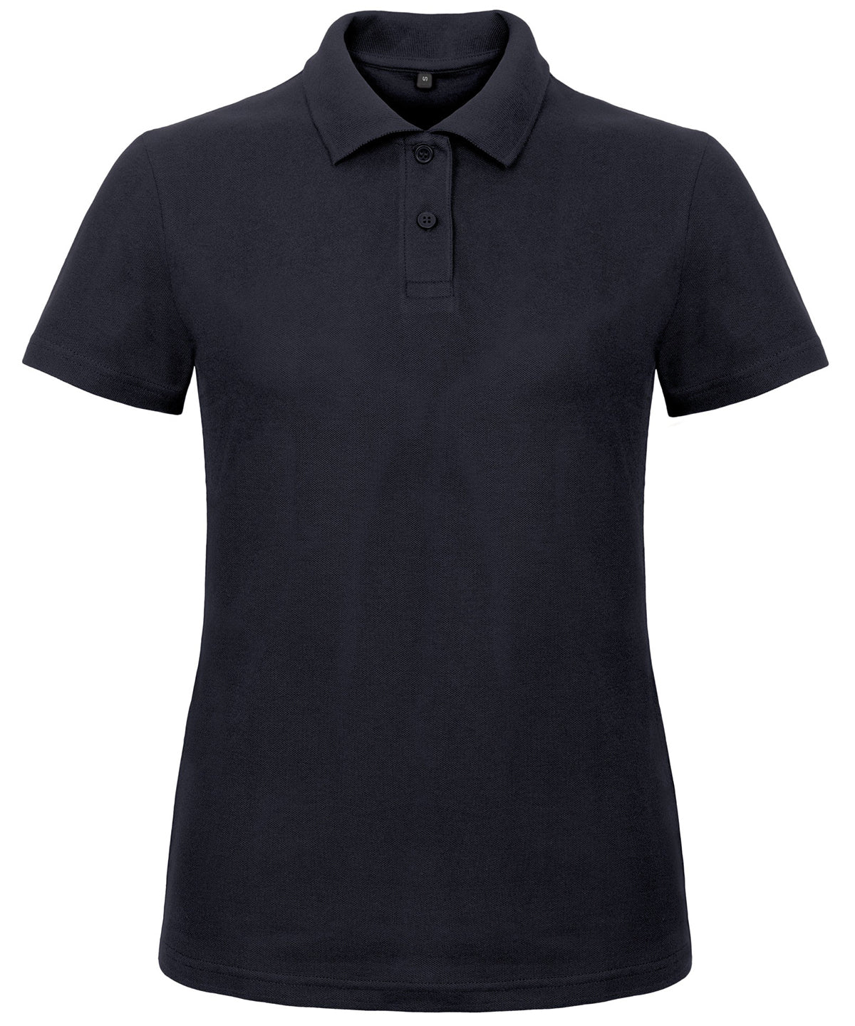 B&C Collection B&C ID.001 Polo /women – Custom Embroidered & Printed Polo Shirts