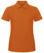 B&C Collection B&C ID.001 Polo /women – Custom Embroidered & Printed Polo Shirts
