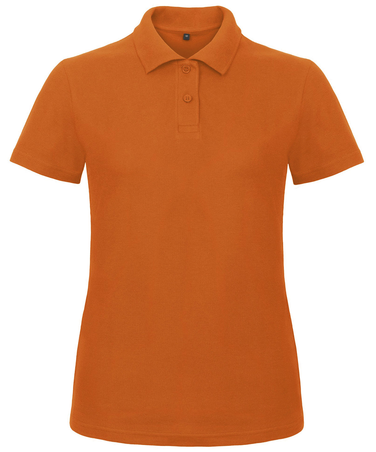 B&C Collection B&C ID.001 Polo /women – Custom Embroidered & Printed Polo Shirts
