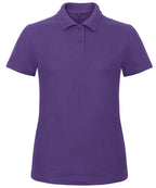 B&C Collection B&C ID.001 Polo /women – Custom Embroidered & Printed Polo Shirts