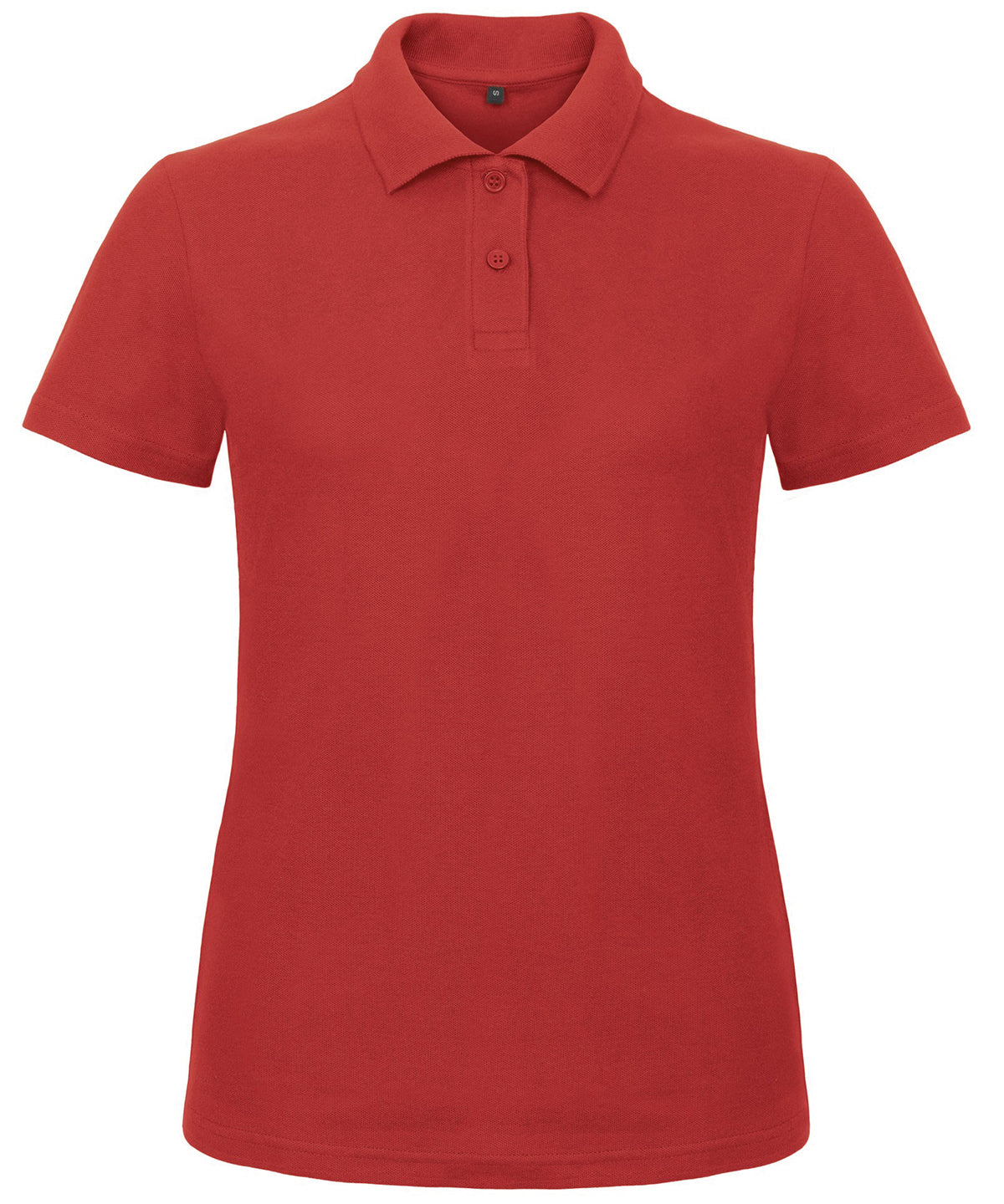 B&C Collection B&C ID.001 Polo /women – Custom Embroidered & Printed Polo Shirts
