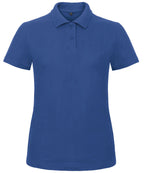 B&C Collection B&C ID.001 Polo /women – Custom Embroidered & Printed Polo Shirts