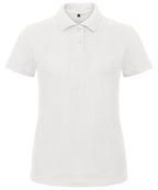 B&C Collection B&C ID.001 Polo /women – Custom Embroidered & Printed Polo Shirts