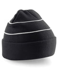 Beechfield Enhanced-viz Beanie Garment – Custom Embroidered & Printed Beanies