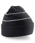 Beechfield Enhanced-viz Beanie Garment – Custom Embroidered & Printed Beanies