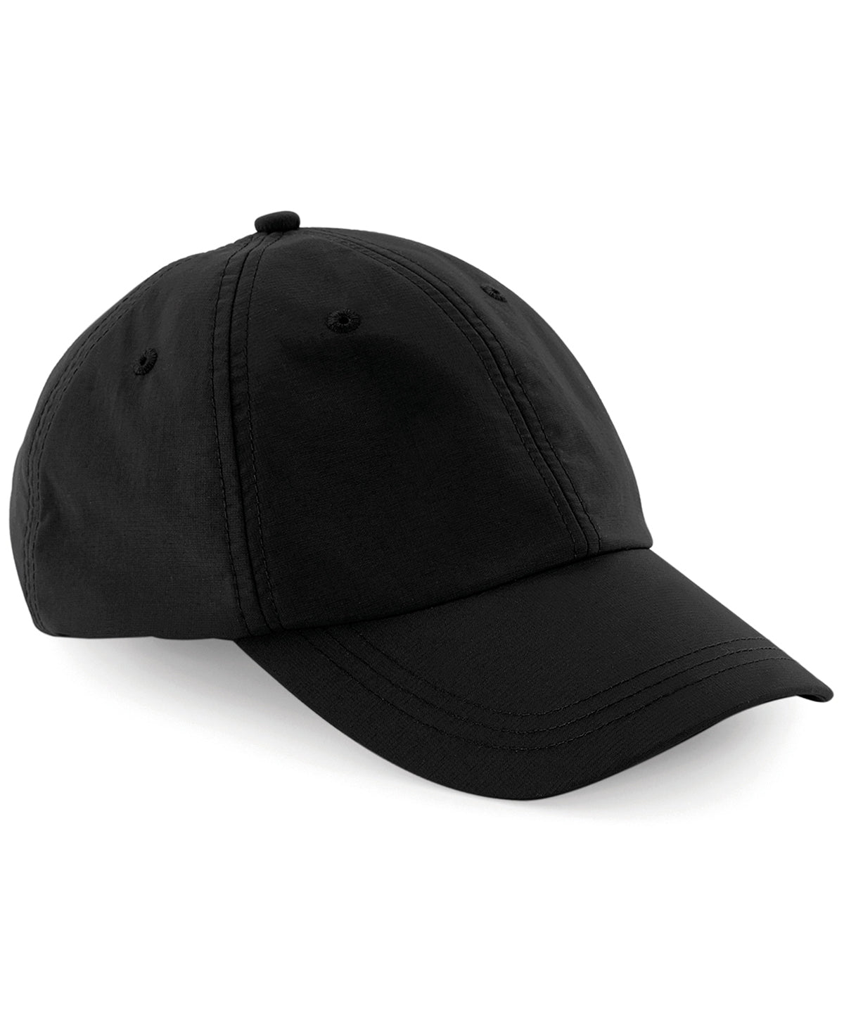 Beechfield Outdoor 6-panel Cap Garment – Custom Embroidered & Printed Caps