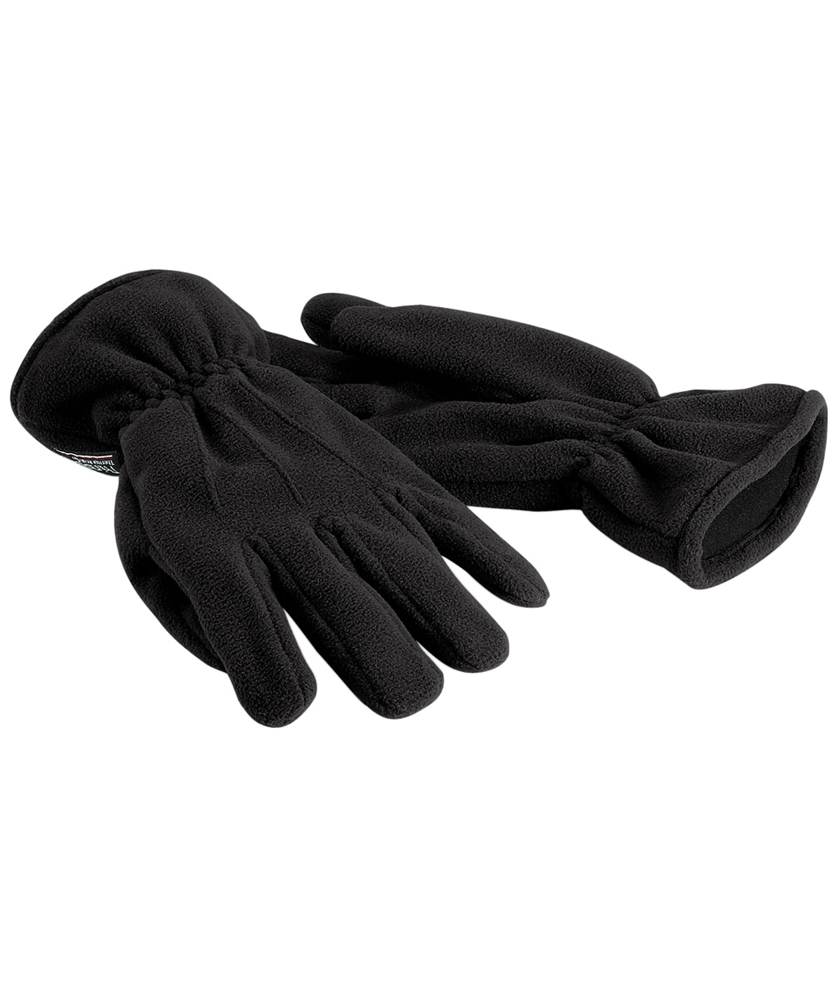 Beechfield Suprafleece® Thinsulate® Gloves Garment – Custom Embroidered & Printed Gloves