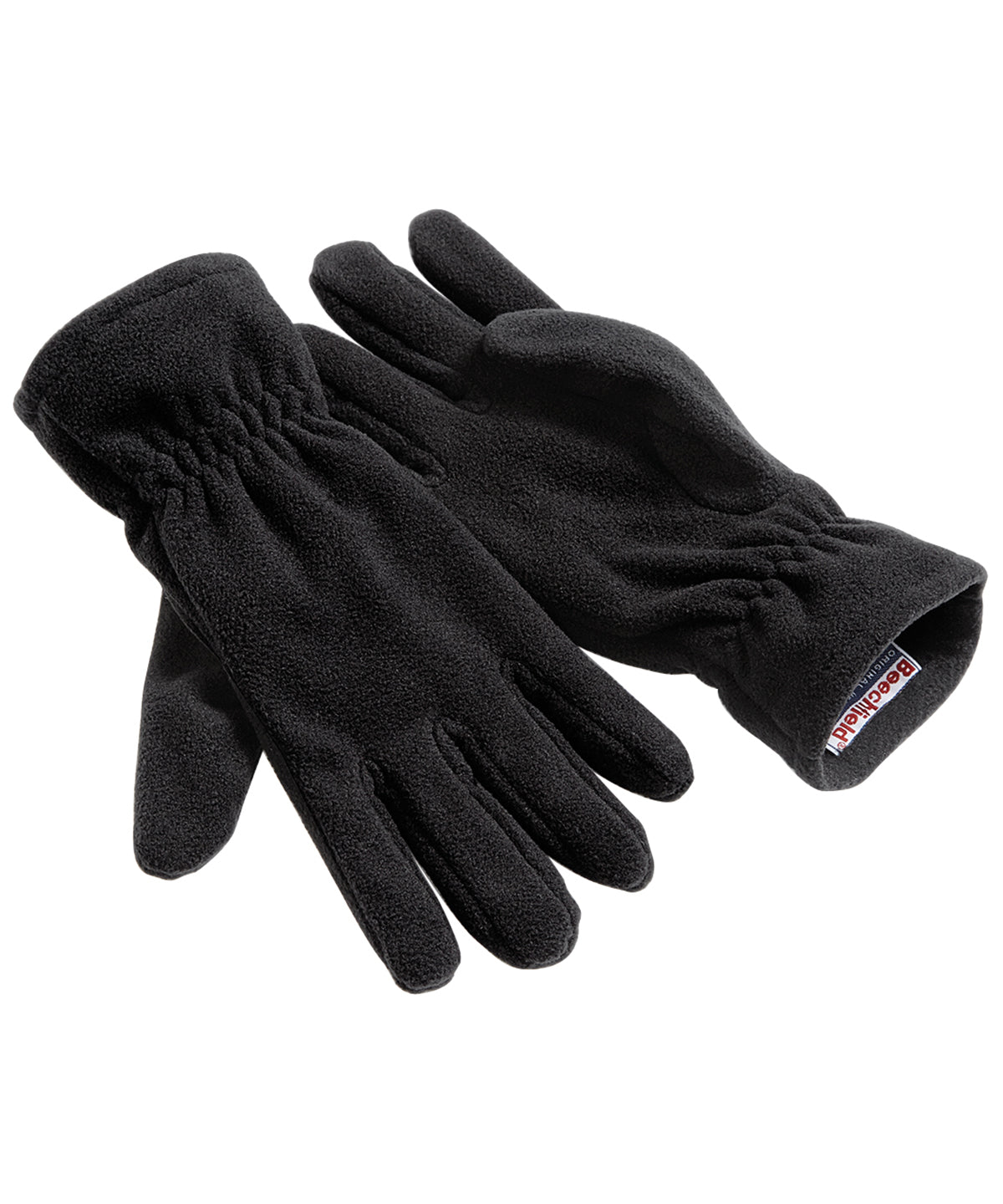 Beechfield Suprafleece® Alpine Gloves Garment – Custom Embroidered & Printed Gloves