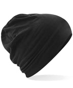 Beechfield Hemsedal Cotton Beanie Garment – Custom Embroidered & Printed Beanies