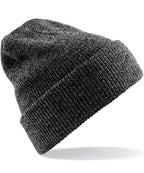 Beechfield Heritage Beanie Garment – Custom Embroidered & Printed Beanies