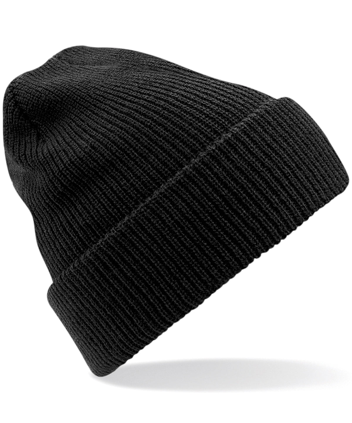Beechfield Heritage Beanie Garment – Custom Embroidered & Printed Beanies