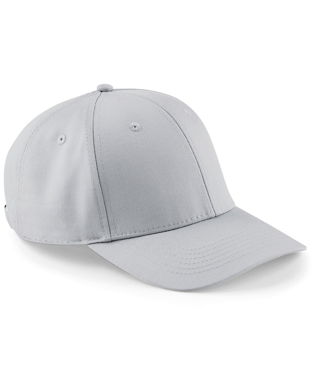 Beechfield Urbanwear 6-panel Cap Garment – Custom Embroidered & Printed Caps