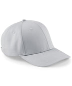 Beechfield Urbanwear 6-panel Cap Garment – Custom Embroidered & Printed Caps
