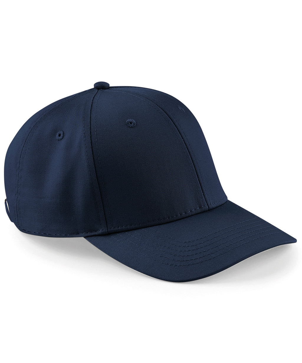 Beechfield Urbanwear 6-panel Cap Garment – Custom Embroidered & Printed Caps
