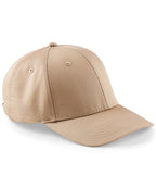 Beechfield Urbanwear 6-panel Cap Garment – Custom Embroidered & Printed Caps