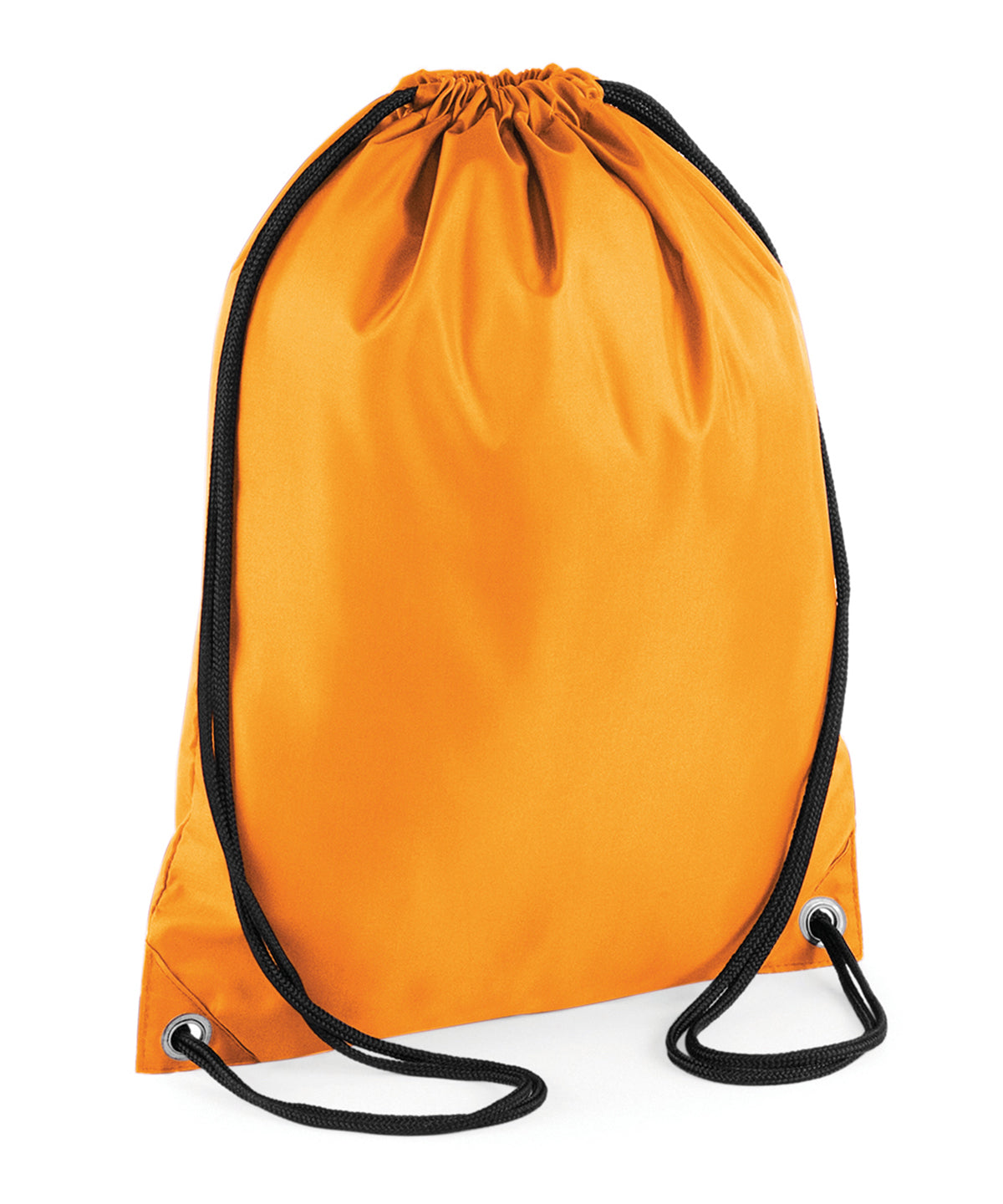 Bagbase Budget Gymsac Bag – Custom Embroidered & Printed Bags