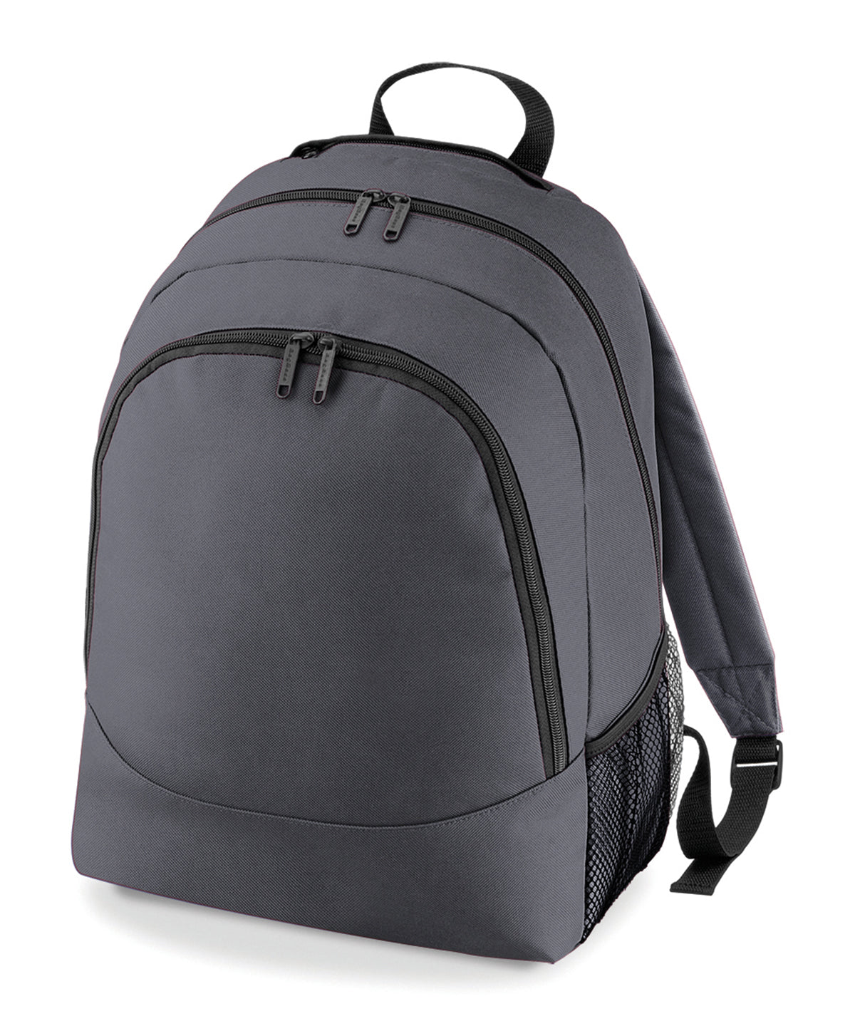 Bagbase Universal Backpack Bag – Custom Embroidered & Printed Kids Bags