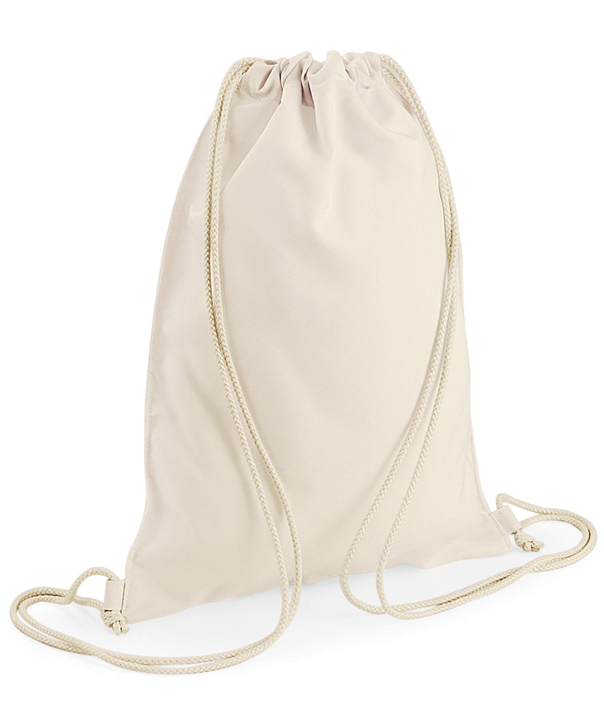 Bagbase Sublimation Gymsac Bag – Custom Embroidered & Printed Bags