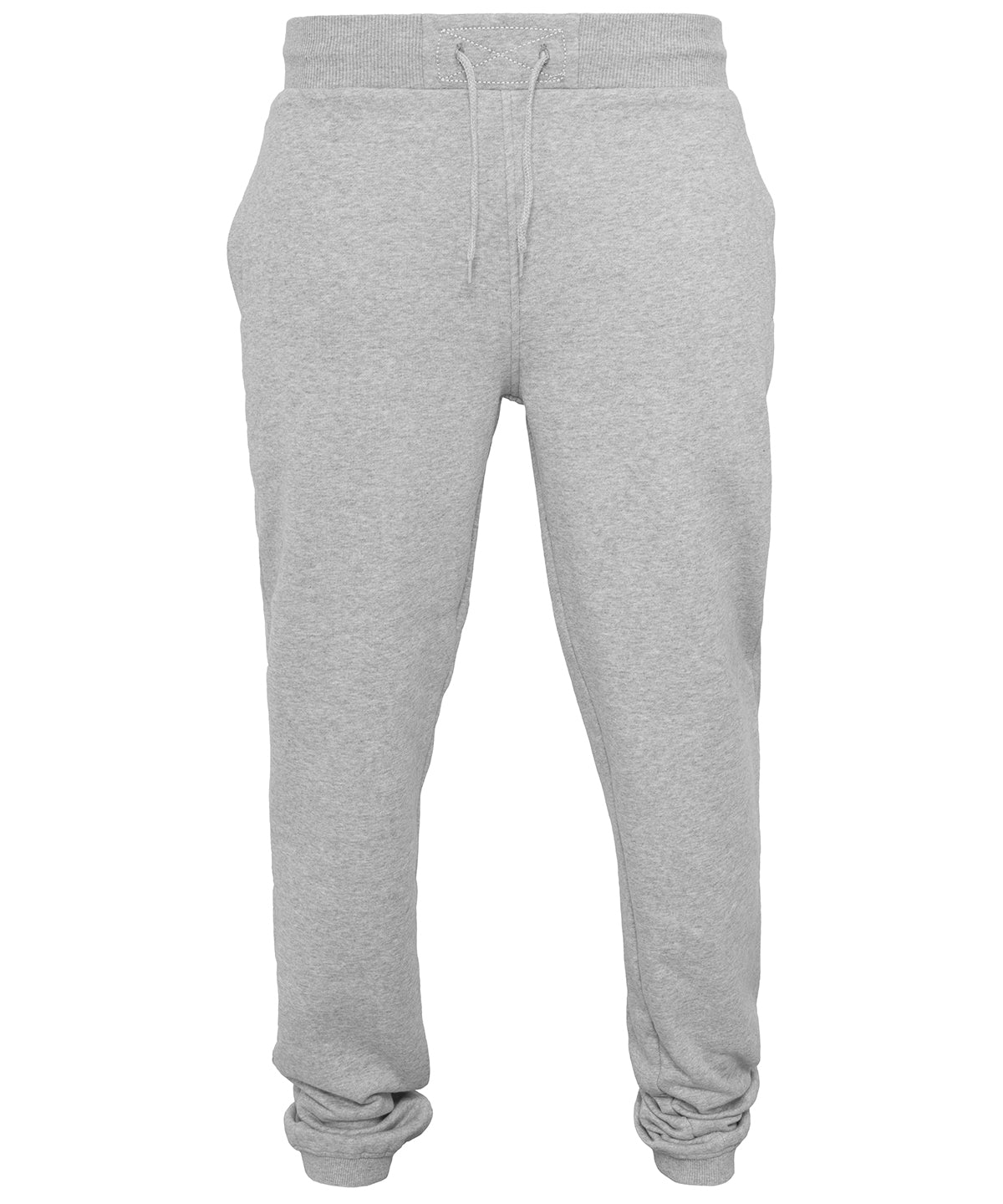 Build Your Brand Heavy Sweatpants Garment – Custom Embroidered & Printed Sweatpants