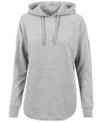 Build Your Brand Women's Oversized Hoodie – Custom Embroidered & Printed Hoodies