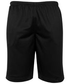 Build Your Brand Mesh Shorts – Custom Embroidered & Printed Shorts