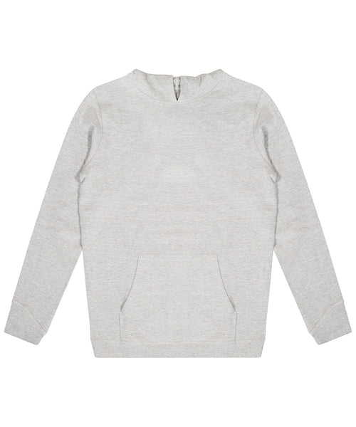 AWDis Ecologie Corcovado Organic Hoodie – Custom Embroidered & Printed Hoodies