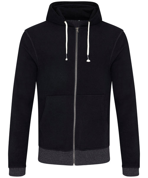 AWDis Ecologie Okavango Regen Zoodie Hoodie – Custom Embroidered & Printed Hoodies