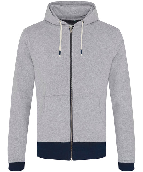 AWDis Ecologie Okavango Regen Zoodie Hoodie – Custom Embroidered & Printed Hoodies