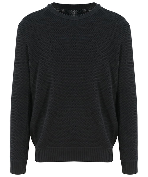AWDis Ecologie Taroko Regen Sweater Garment – Custom Embroidered & Printed Knitted Jumpers