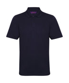 Henbury Coolplus® Polo Shirt – Custom Embroidered & Printed Polo Shirts