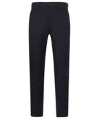 Henbury Stretch Chinos with Flex Waistband Garment – Custom Embroidered & Printed Chinos