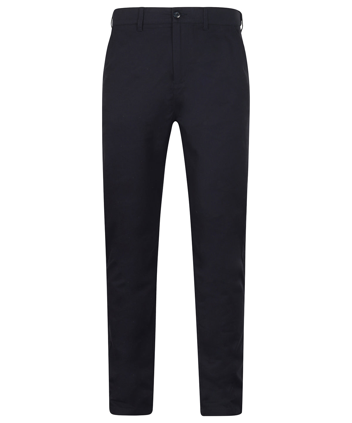 Henbury Stretch Chinos with Flex Waistband Garment – Custom Embroidered & Printed Chinos