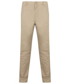 Henbury Stretch Chinos with Flex Waistband Garment – Custom Embroidered & Printed Chinos