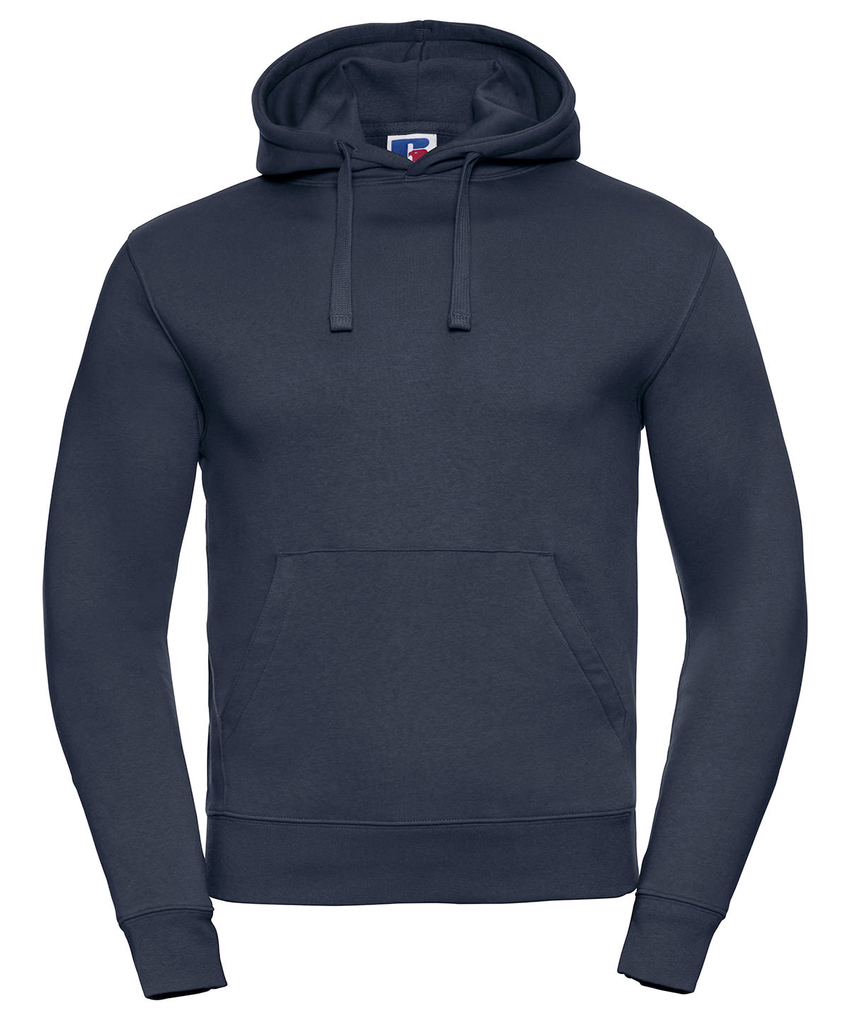 Russell Athletic Authentic Hooded Sweatshirt Hoodie – Custom Embroidered & Printed Hoodies
