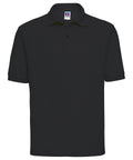 Russell Athletic Classic Polycotton Polo Shirt – Custom Embroidered & Printed Polo Shirts