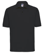 Russell Athletic Classic Polycotton Polo Shirt – Custom Embroidered & Printed Polo Shirts