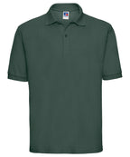 Russell Athletic Classic Polycotton Polo Shirt – Custom Embroidered & Printed Polo Shirts