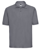 Russell Athletic Classic Polycotton Polo Shirt – Custom Embroidered & Printed Polo Shirts