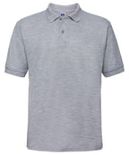 Russell Athletic Classic Polycotton Polo Shirt – Custom Embroidered & Printed Polo Shirts
