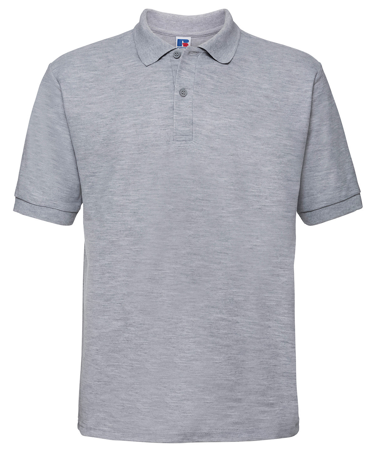 Russell Athletic Classic Polycotton Polo Shirt – Custom Embroidered & Printed Polo Shirts
