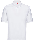 Russell Athletic Classic Polycotton Polo Shirt – Custom Embroidered & Printed Polo Shirts