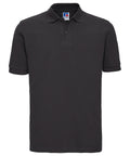Russell Athletic Classic Cotton Piqué Polo Shirt – Custom Embroidered & Printed Polo Shirts