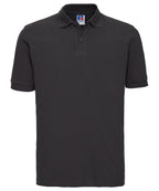 Russell Athletic Classic Cotton Piqué Polo Shirt – Custom Embroidered & Printed Polo Shirts