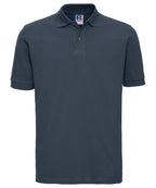 Russell Athletic Classic Cotton Piqué Polo Shirt – Custom Embroidered & Printed Polo Shirts
