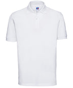 Russell Athletic Classic Cotton Piqué Polo Shirt – Custom Embroidered & Printed Polo Shirts