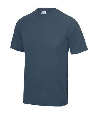 AWDis Just Cool Cool T-Shirt – Custom Embroidered & Printed T-Shirts
