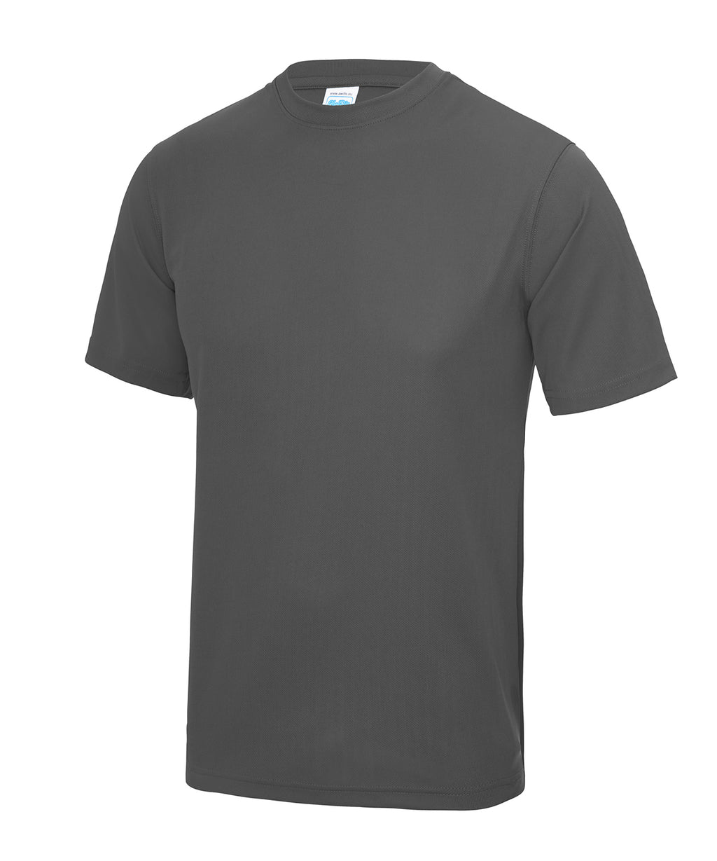 AWDis Just Cool Cool T-Shirt – Custom Embroidered & Printed T-Shirts