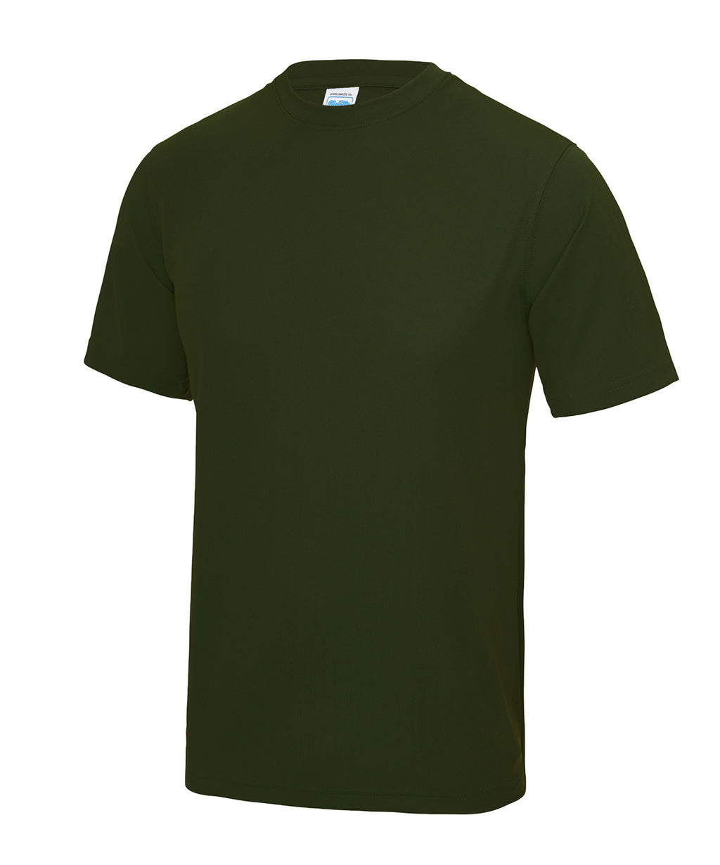 AWDis Just Cool Cool T-Shirt – Custom Embroidered & Printed T-Shirts