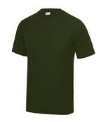 AWDis Just Cool Cool T-Shirt – Custom Embroidered & Printed T-Shirts